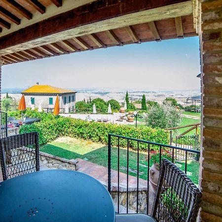 Apartment Appartamento Ginepro - Borgo In Chianni By Interhome Exteriör bild